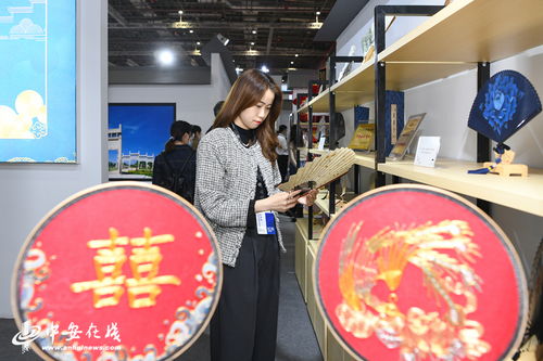 安徽136家企業(yè)盛裝亮相長(zhǎng)三角文博會(huì)，數(shù)字創(chuàng)意產(chǎn)品閃耀登場(chǎng)