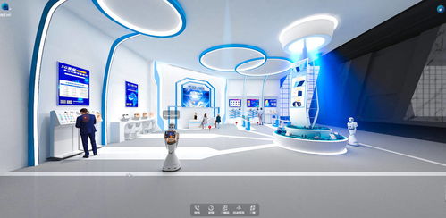 大智慧數科 以創新為翼，開啟3D虛擬互動展示新紀元